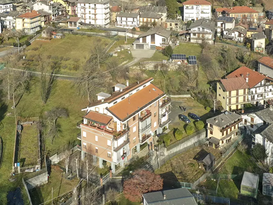 Immagine 1 di Bilocale in vendita  in via biolai 56 a Pessinetto