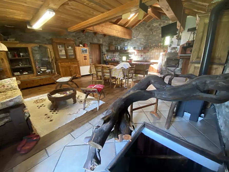 Immagine 15 di Baita in affitto  in Localita' Rovinal San Jacques 1 a Ayas