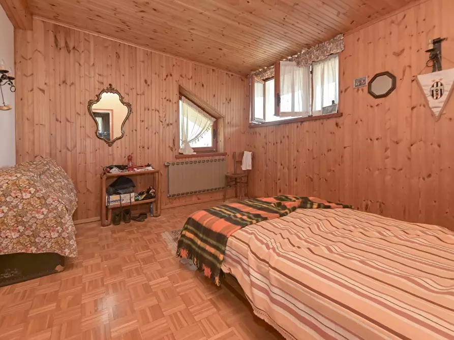 Immagine 62 di Villa in vendita  in via luinengo cossi 61 a Borgiallo