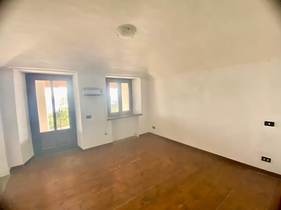 Immagine 42 di Porzione di casa in vendita  in via Zimone 49 a Viverone
