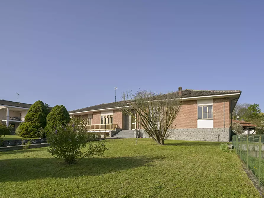 Immagine 22 di Villa in vendita  in via Giacomo Tinetti 4 a San Martino Canavese