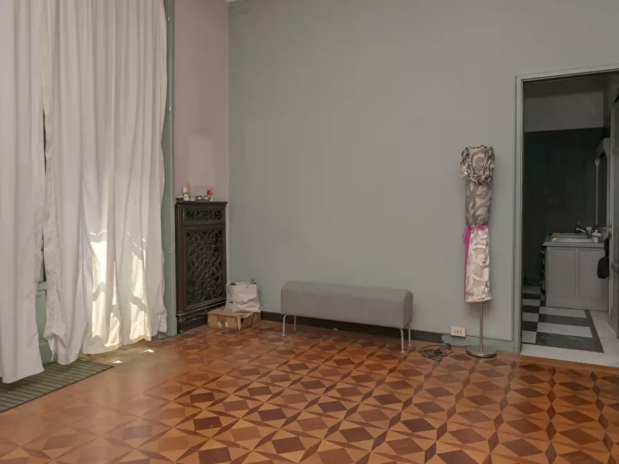 Immagine 20 di Villa in vendita  in Via Martiri della Libertà 168 a Cossato