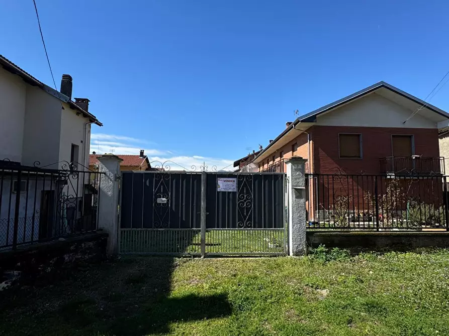 Immagine 6 di Porzione di casa in vendita  in Via Milanere 29 a Almese