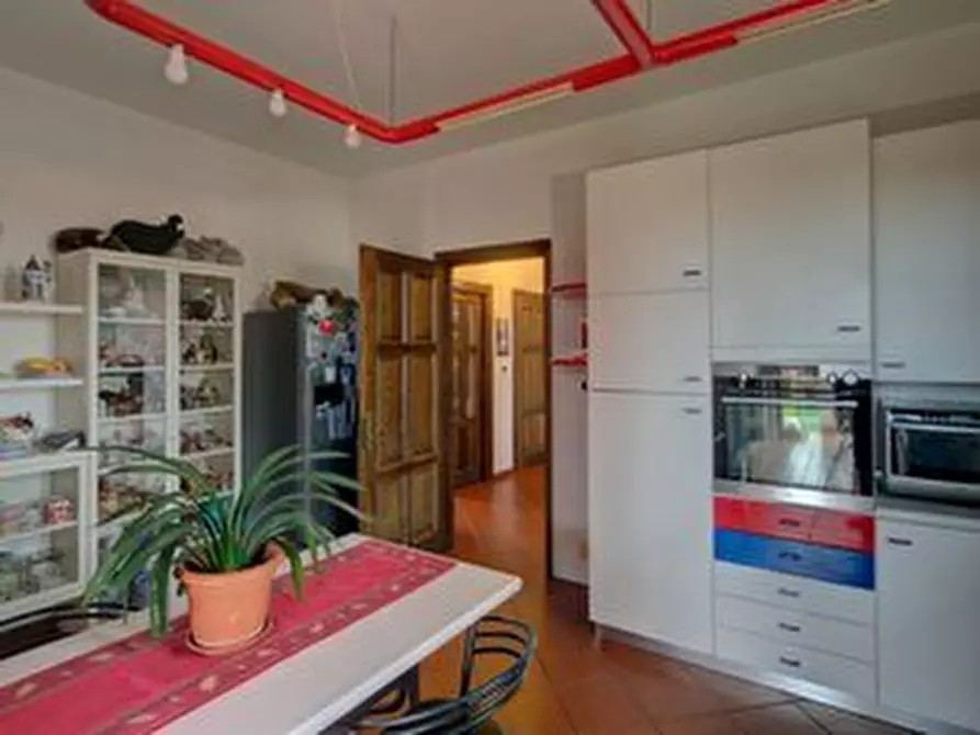 Immagine 32 di Villa in vendita  in Via Caselette 35 a Alpignano