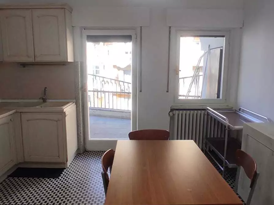 Immagine 5 di Attico in affitto  in Via Gaudenzio Ferrari 11 a Torino