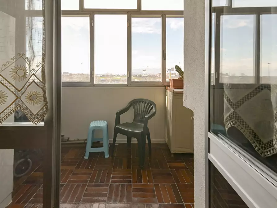 Immagine 34 di Quadrilocale in vendita  in Via Giovanni Roveda 25 a Torino