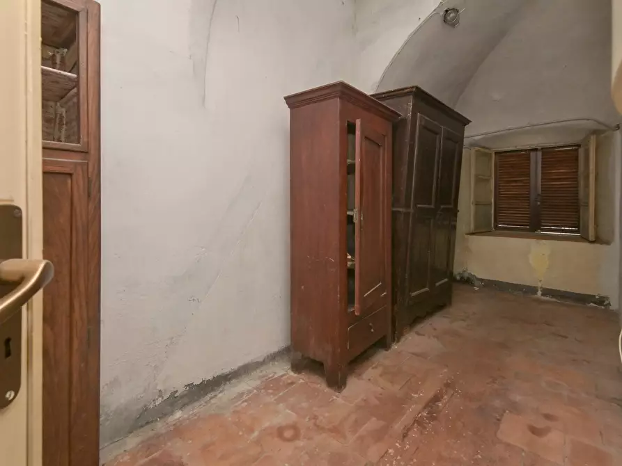 Immagine 12 di Porzione di casa in vendita  in frazione Boschi 136 a Barbania