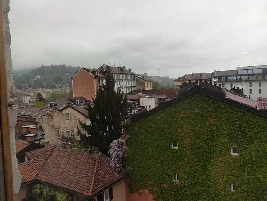 Immagine 13 di Mansarda in affitto  in Via Giuseppe Mazzini 56 a Torino