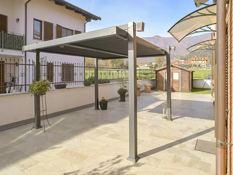 Immagine 21 di Quadrilocale in vendita  in via san gillio 7 a Givoletto