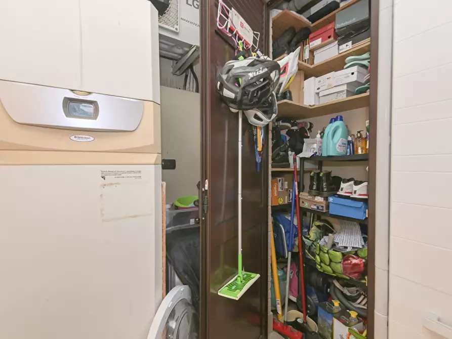 Immagine 39 di Trilocale in vendita  in Via Quarto dei Mille 5 a Torino