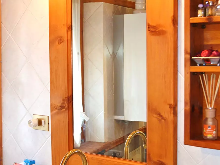 Immagine 42 di Trilocale in vendita  in via san giovanni 3 a Pragelato