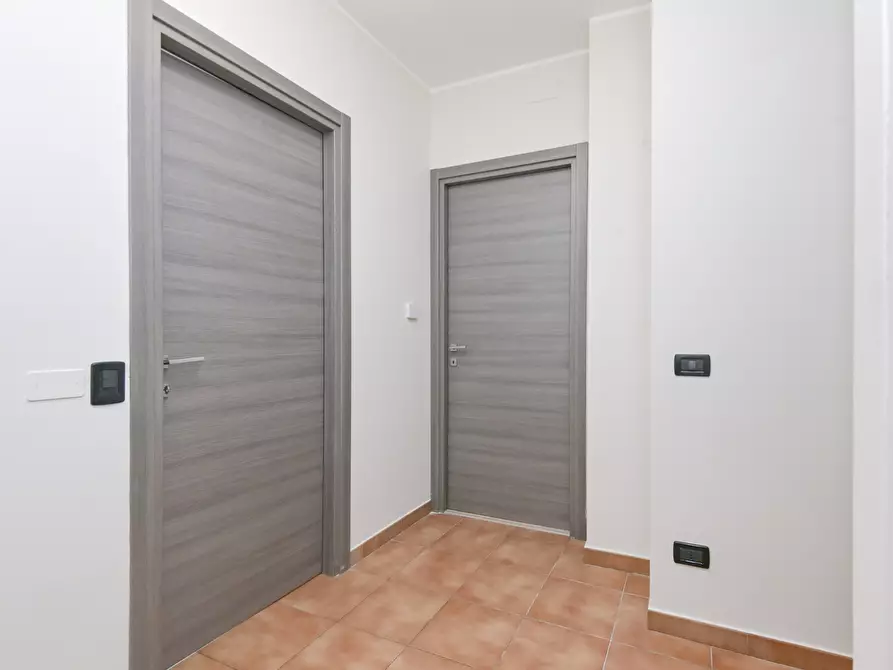 Immagine 28 di Quadrilocale in affitto  in Via Pietro Cossa 293/40 a Torino