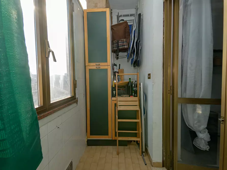 Immagine 9 di Appartamento in vendita  in Via delle Pervinche 61 b a Torino