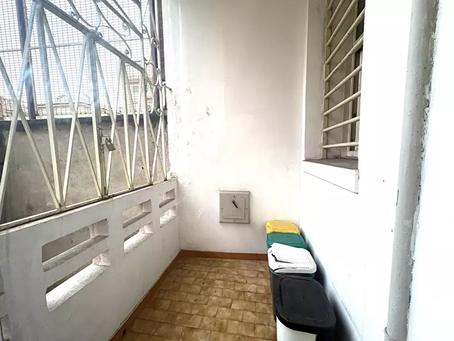 Immagine 6 di Trilocale in vendita  in VIA EVANGELISTA TORRICELLI 70 a Torino