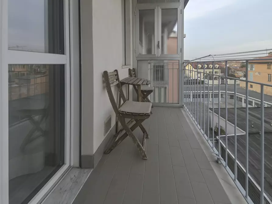 Immagine 15 di Trilocale in vendita  in via verdi 17 a Venaria Reale