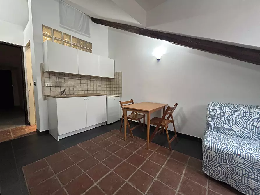 Immagine 7 di Monolocale in affitto  in Via Duchessa Jolanda 12 a Torino