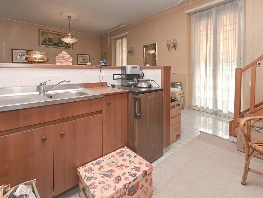 Immagine 30 di Casa bifamiliare in vendita  in Via Sospello 61 a Torino