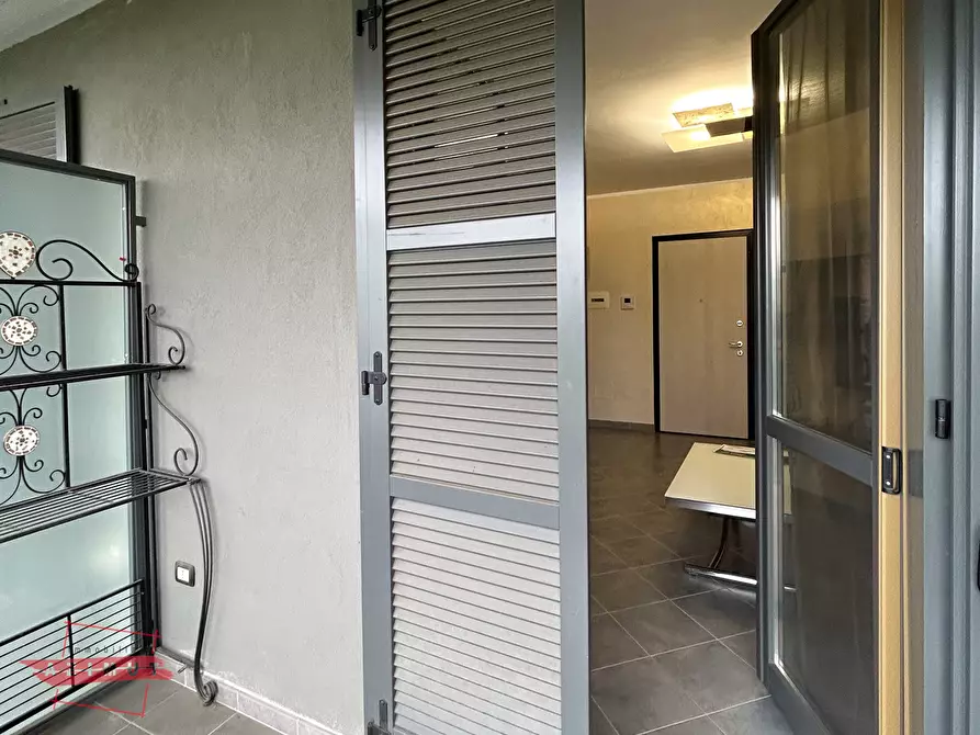 Immagine 46 di Quadrilocale in vendita  in viale fabrizio de andrè 49 a Grugliasco