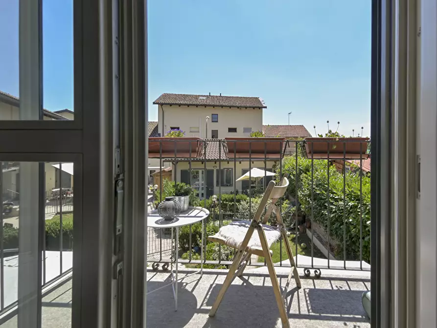 Immagine 47 di Quadrilocale in vendita  in Strada Falcettini 5 a Chieri