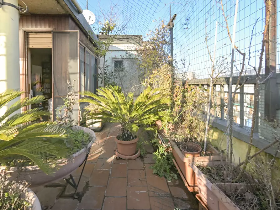 Immagine 46 di Attico in vendita  in Via Ventimiglia 76 a Torino