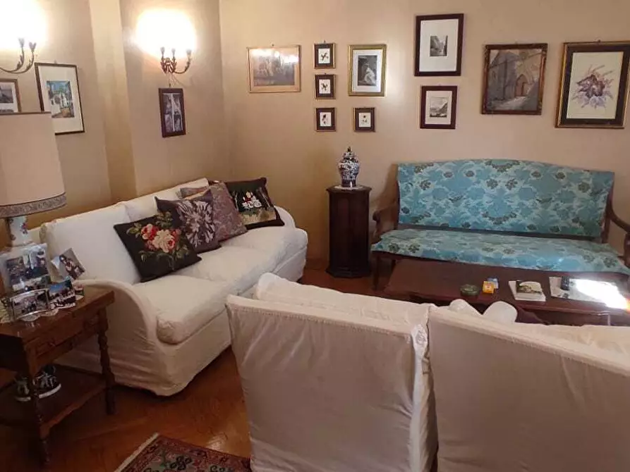 Immagine 26 di Quadrilocale in vendita  in Via Giovanni Servais 178 a Torino