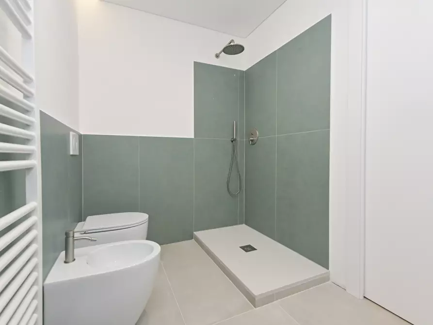 Immagine 47 di Quadrilocale in vendita  in Via Eusebio Bava 20 bis a Torino