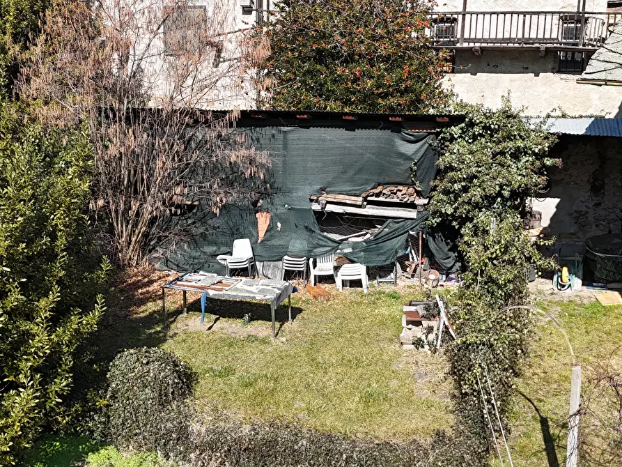 Immagine 18 di Rustico / casale in vendita  in Borgata Serre a Perosa Argentina