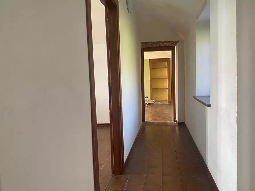 Immagine 35 di Porzione di casa in vendita  in via Zimone 49 a Viverone