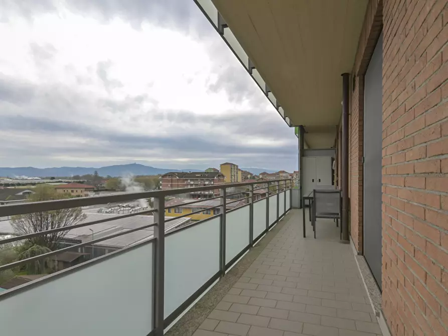 Immagine 24 di Trilocale in affitto  in via rita levi montalicini 58 a Mappano