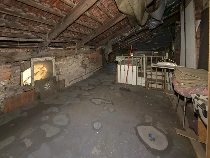 Immagine 44 di Porzione di casa in vendita  in via salvatore mura 18 a Front