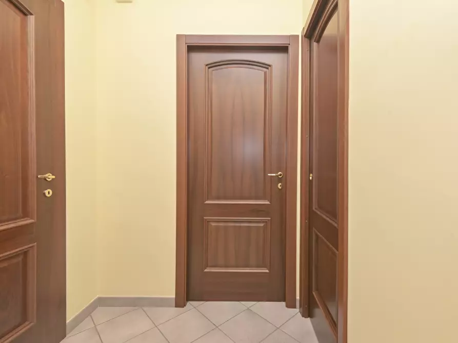 Immagine 27 di Quadrilocale in vendita  in strada del villaretto 204 a Torino