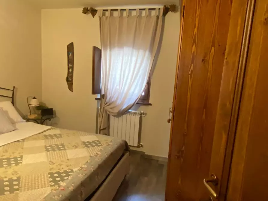 Immagine 15 di Bilocale in vendita  in Via Rohrbach 34 a Pragelato