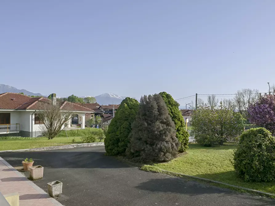 Immagine 38 di Villa in vendita  in via Giacomo Tinetti 4 a San Martino Canavese