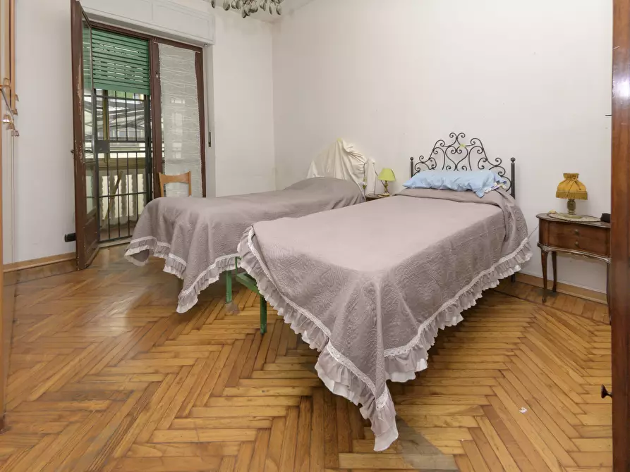 Immagine 30 di Villa in vendita  in via nazario sauro 45 a Venaria Reale