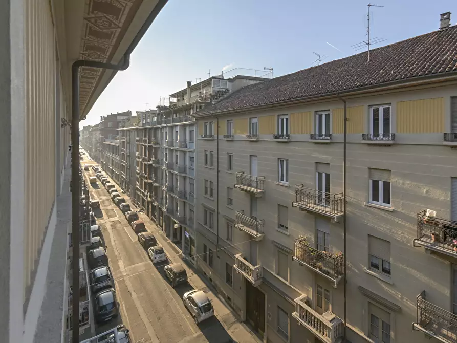 Immagine 13 di Quadrilocale in vendita  in Via Eusebio Bava 20 bis a Torino