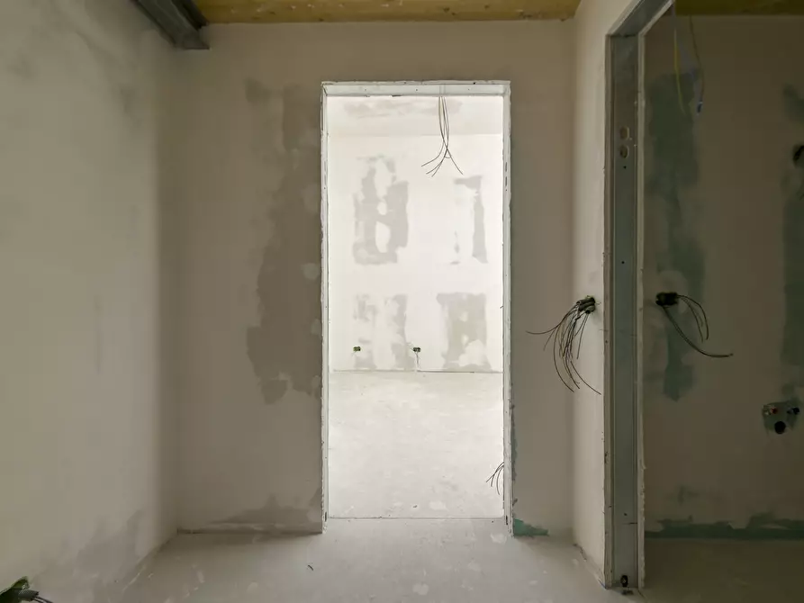 Immagine 11 di Loft/Open space in vendita  in Via Ugo Foscolo 6 a Torino