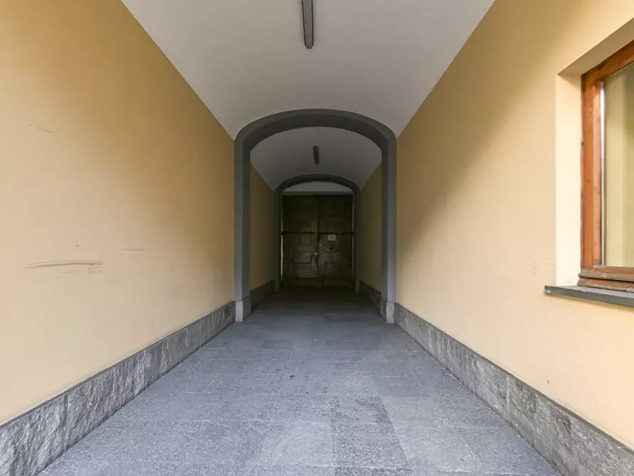 Immagine 38 di Bilocale in affitto  in via Giuseppe Mazzini 44 a Torino