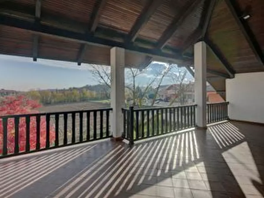 Immagine 14 di Villa in vendita  in Via Caselette 35 a Alpignano