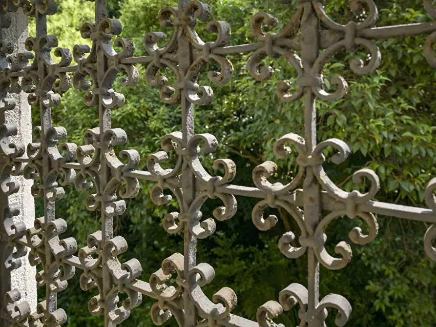 Immagine 18 di Villa in vendita  in Via Martiri della Libertà 168 a Cossato