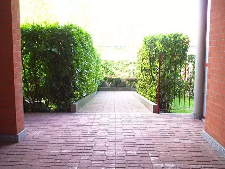 Immagine 21 di Quadrilocale in vendita  in Strada di Settimo 126 a Torino