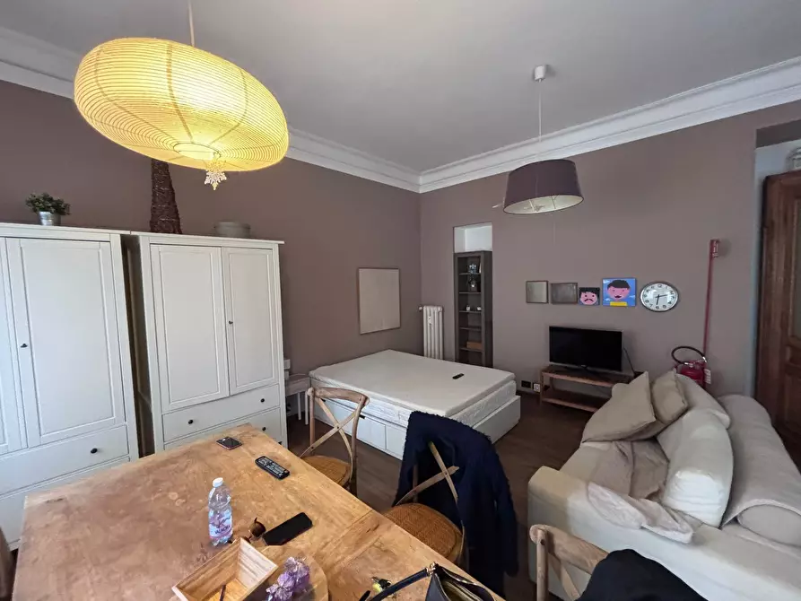 Immagine 8 di Monolocale in affitto  in Via Caprie 12 a Torino