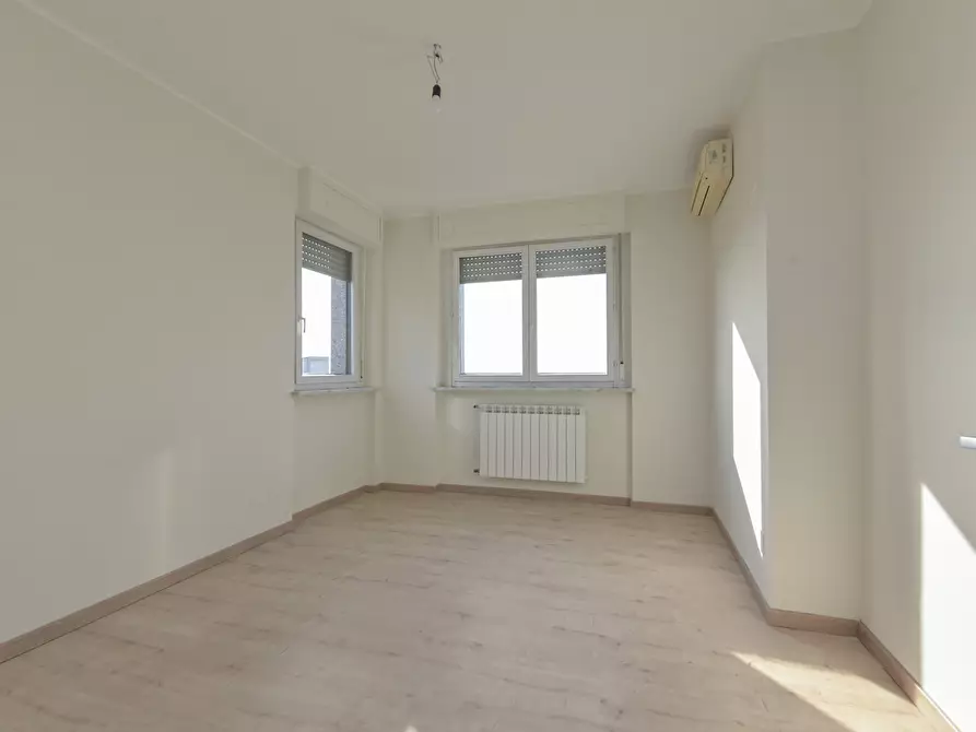 Immagine 31 di Quadrilocale in affitto  in Via Pietro Cossa 293/40 a Torino