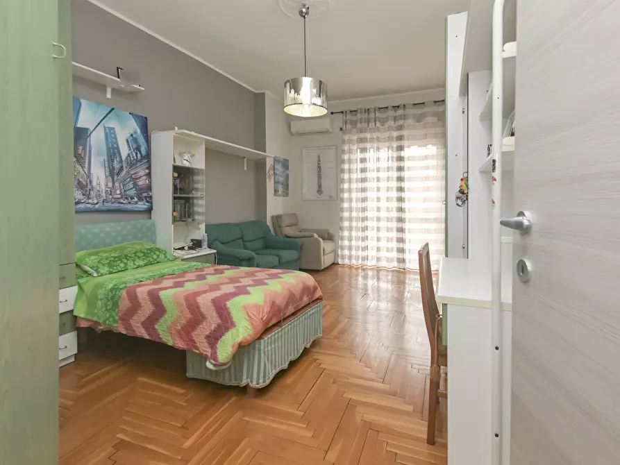 Immagine 34 di Quadrilocale in vendita  in Via Nicomede Bianchi 102 a Torino