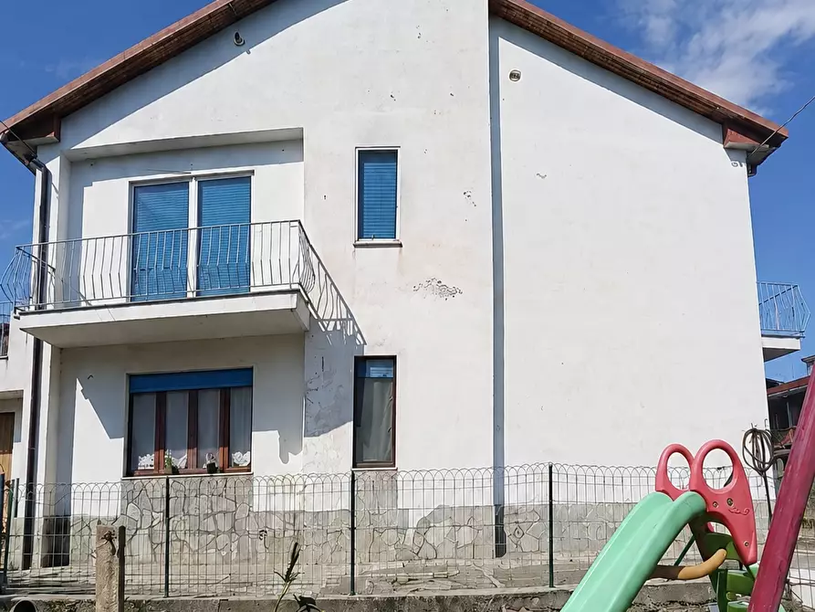 Immagine 47 di Quadrilocale in vendita  in Via Fornaci 66 a Settimo Torinese