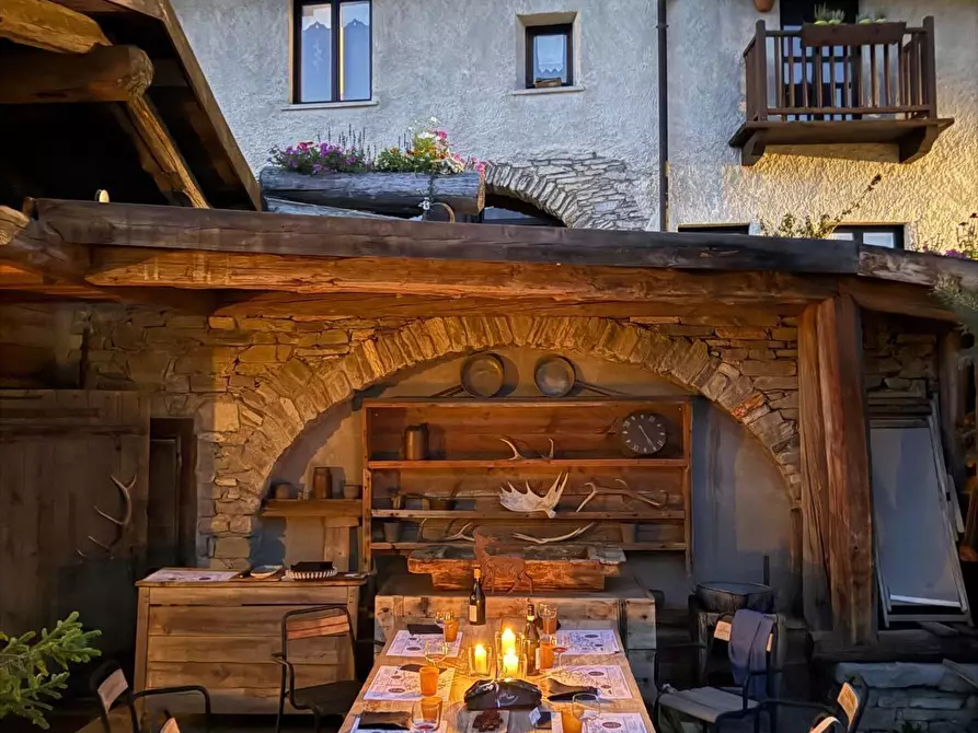 Immagine 63 di Baita in vendita  a Bardonecchia