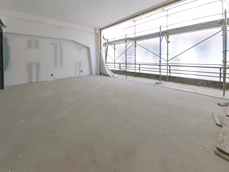 Immagine 7 di Loft/Open space in vendita  in Via Ugo Foscolo 6 a Torino