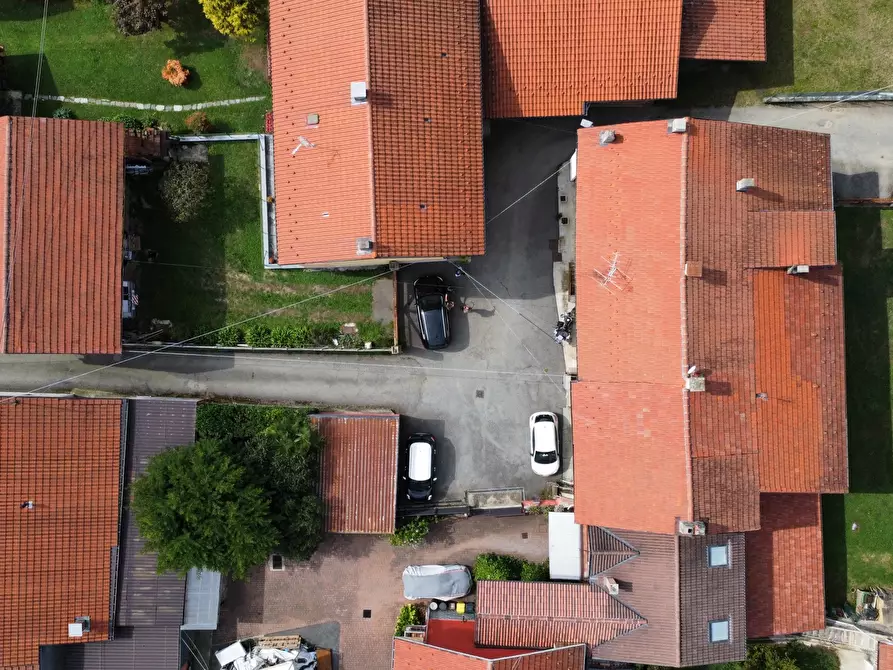 Immagine 98 di Porzione di casa in vendita  in frazione Boschi 136 a Barbania