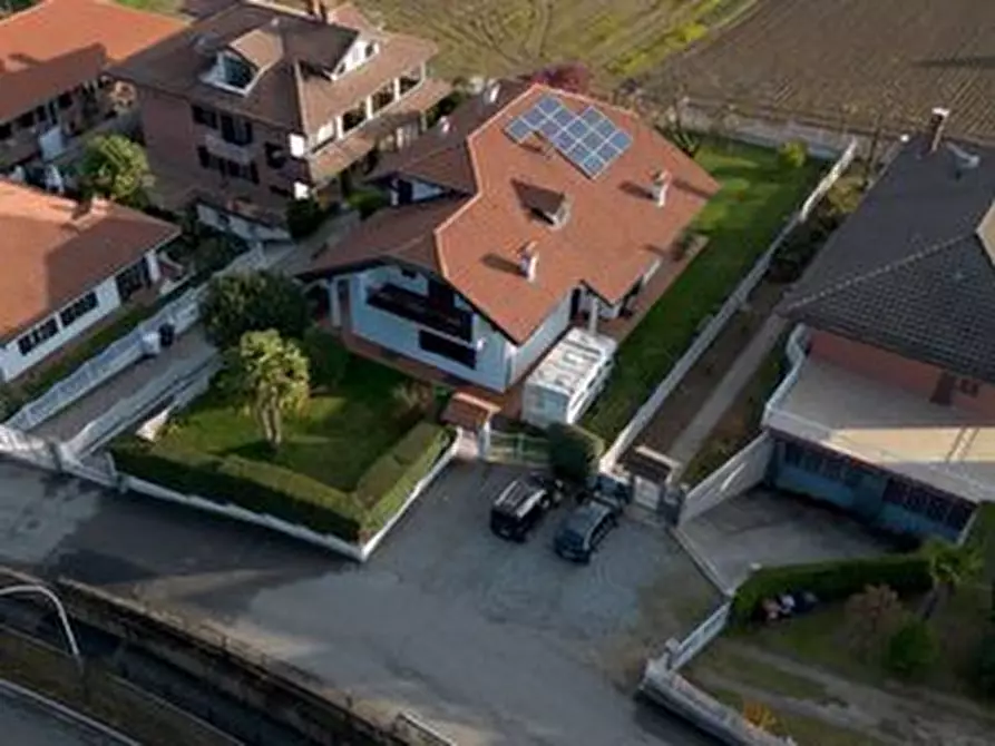 Immagine 5 di Villa in vendita  in Via Caselette 35 a Alpignano