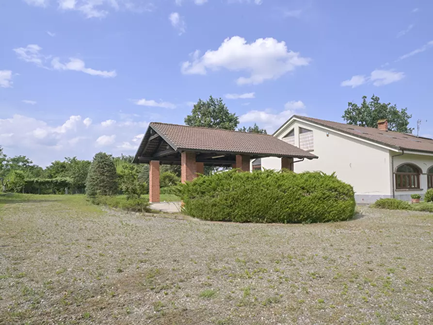 Immagine 5 di Agriturismo in vendita  in Via Vauda 56 a Lombardore