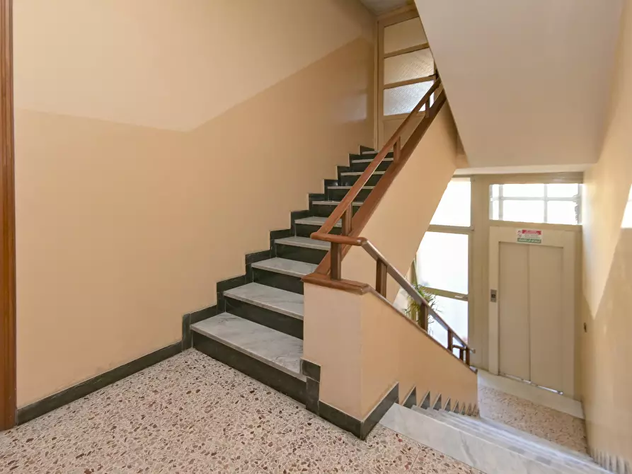 Immagine 5 di Quadrilocale in vendita  in via trecate 15 a Torino